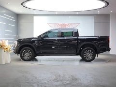 Ford Ranger 2023 Explorer 4WD automatic version gasoline - фото 3