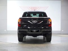 Ford Ranger 2023 Explorer 4WD automatic version gasoline - фото 4