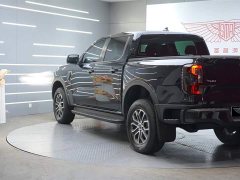 Ford Ranger 2023 Explorer 4WD automatic version gasoline - фото 5