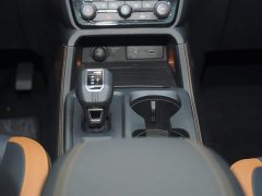 Ford Ranger 2023 Explorer 4WD automatic version gasoline - фото 6