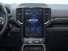 Ford Ranger 2023 Explorer 4WD automatic version gasoline - фото 8