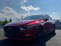 Mazda 3 Axela 2.0L Automatic Zhizhen Edition - фото 1
