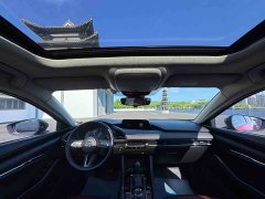 Mazda 3 Axela 2.0L Automatic Zhizhen Edition - фото 17