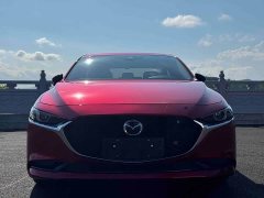 Mazda 3 Axela 2.0L Automatic Zhizhen Edition - фото 2