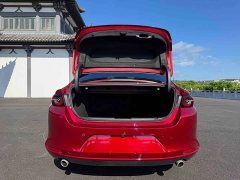 Mazda 3 Axela 2.0L Automatic Zhizhen Edition - фото 20