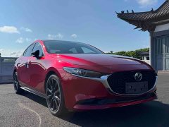 Mazda 3 Axela 2.0L Automatic Zhizhen Edition - фото 3