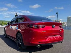 Mazda 3 Axela 2.0L Automatic Zhizhen Edition - фото 4