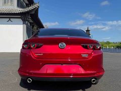 Mazda 3 Axela 2.0L Automatic Zhizhen Edition - фото 5