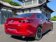 Mazda 3 Axela 2.0L Automatic Zhizhen Edition - фото 6