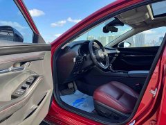 Mazda 3 Axela 2.0L Automatic Zhizhen Edition - фото 7