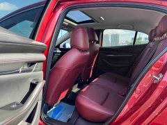 Mazda 3 Axela 2.0L Automatic Zhizhen Edition - фото 8