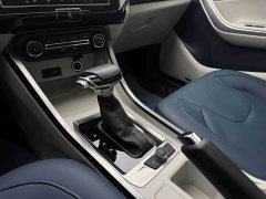 Chery Tiggo 3x 1.5L CVT Fashion Edition - фото 13