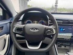 Chery Tiggo 3x 1.5L CVT Fashion Edition - фото 15