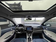 Chery Tiggo 3x 1.5L CVT Fashion Edition - фото 17