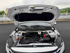Chery Tiggo 3x 1.5L CVT Fashion Edition - фото 18