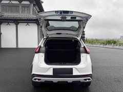 Chery Tiggo 3x 1.5L CVT Fashion Edition - фото 19