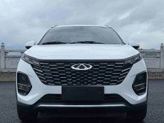Chery Tiggo 3x 1.5L CVT Fashion Edition - фото 2