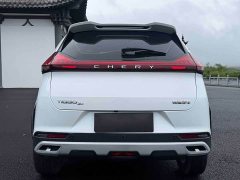 Chery Tiggo 3x 1.5L CVT Fashion Edition - фото 5