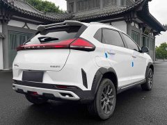 Chery Tiggo 3x 1.5L CVT Fashion Edition - фото 6