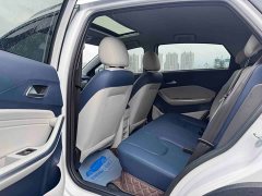 Chery Tiggo 3x 1.5L CVT Fashion Edition - фото 8