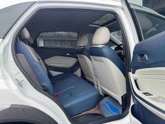 Chery Tiggo 3x 1.5L CVT Fashion Edition - фото 9