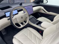NIO ET5T 100kWh Touring - фото 13