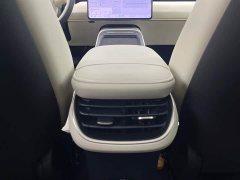 NIO ET5T 100kWh Touring - фото 20