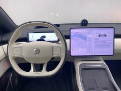 NIO ET5T 100kWh Touring - фото 6