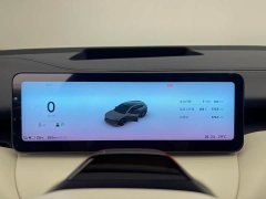 NIO ET5T 100kWh Touring - фото 8