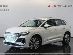 Audi Q4 e-tron 40 e-tron Enactus Edition - фото 1
