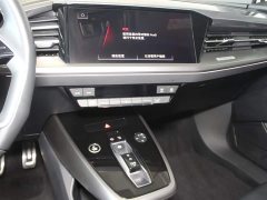 Audi Q4 e-tron 40 e-tron Enactus Edition - фото 11
