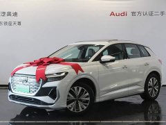 Audi Q4 e-tron 40 e-tron Enactus Edition - фото 3
