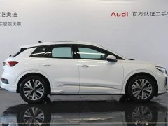Audi Q4 e-tron 40 e-tron Enactus Edition - фото 4