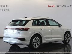 Audi Q4 e-tron 40 e-tron Enactus Edition - фото 5