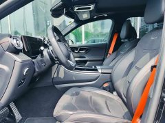 Mercedes-Benz GLC AMG 2024 AMG GLC 43 4MATIC - фото 10