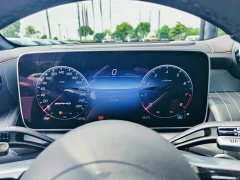 Mercedes-Benz GLC AMG 2024 AMG GLC 43 4MATIC - фото 12