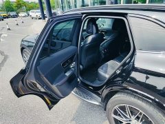 Mercedes-Benz GLC AMG 2024 AMG GLC 43 4MATIC - фото 15