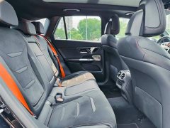 Mercedes-Benz GLC AMG 2024 AMG GLC 43 4MATIC - фото 16