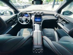 Mercedes-Benz GLC AMG 2024 AMG GLC 43 4MATIC - фото 17