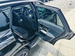 Mercedes-Benz GLC AMG 2024 AMG GLC 43 4MATIC - фото 18