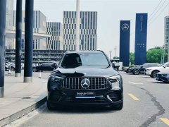 Mercedes-Benz GLC AMG 2024 AMG GLC 43 4MATIC - фото 2