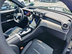 Mercedes-Benz GLC AMG 2024 AMG GLC 43 4MATIC - фото 20