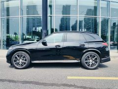 Mercedes-Benz GLC AMG 2024 AMG GLC 43 4MATIC - фото 3