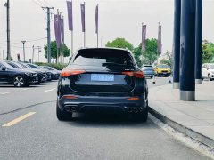 Mercedes-Benz GLC AMG 2024 AMG GLC 43 4MATIC - фото 5