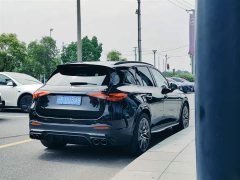 Mercedes-Benz GLC AMG 2024 AMG GLC 43 4MATIC - фото 6