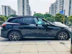 Mercedes-Benz GLC AMG 2024 AMG GLC 43 4MATIC - фото 7