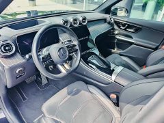 Mercedes-Benz GLC AMG 2024 AMG GLC 43 4MATIC - фото 9