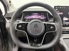 BYD Shangjie H5 Extended Range Pro - фото 10