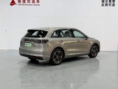 BYD Shangjie H5 Extended Range Pro - фото 5
