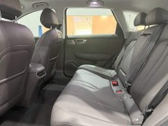 BYD Shangjie H5 Extended Range Pro - фото 8